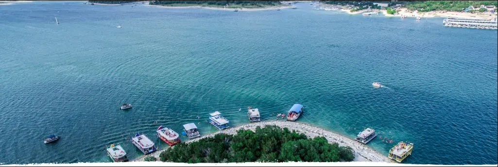 Lake Travis Vacation Rental