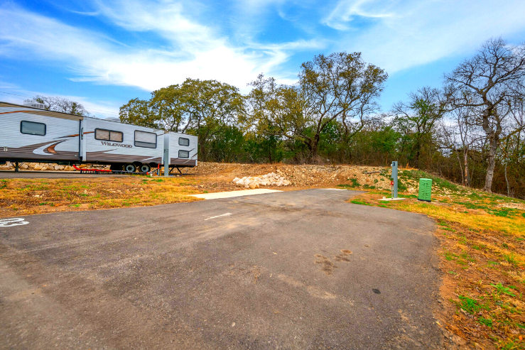 rv site