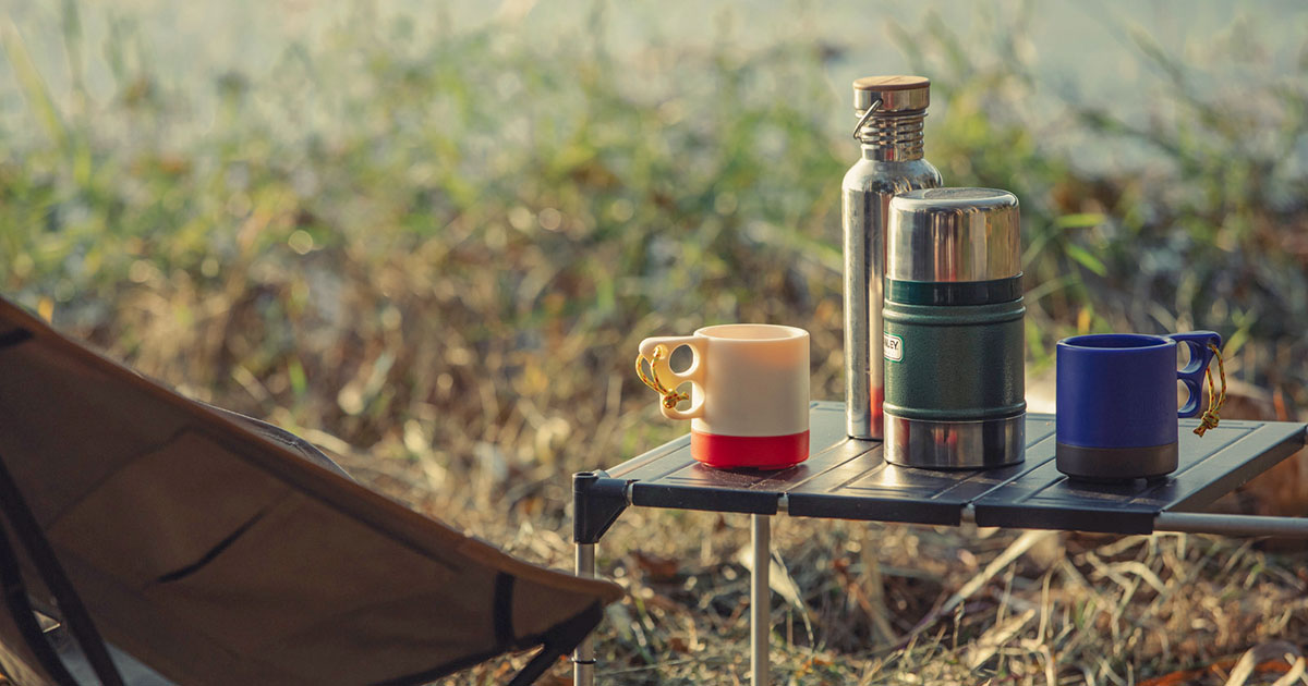 Sustainable Camping Ideas for Your Next Trip